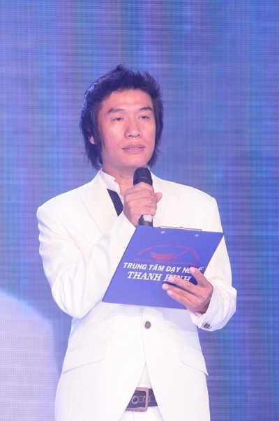 Kella với hội thi tay nghề trẻ Quốc gia năm 2012 - 3 Vũ Lam Sang- Thí sinh của Trung tâm dạy nghề tư thục Thanh Kinh HCM nhận giải nhì