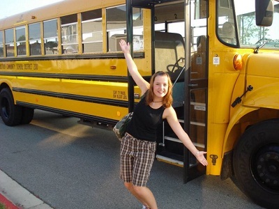 Học bổng Mỹ THPT 2013 - Giao lưu văn hóa (USA Home Stay)