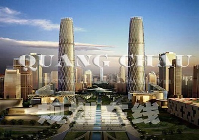 Du học Trung Quốc cùng Nguyễn Gia - 1 Du học Trung Quốc cùng Nguyễn Gia