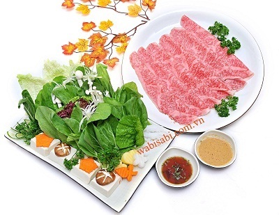Ưu đãi mừng Quốc khánh 2/9 tai Wabi Sabi Vườn Nhật - 2 Ưu đãi mừng Quốc khánh 2/9 tai Wabi Sabi Vườn Nhật