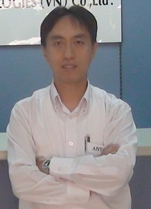 Tập đoàn ANT: Top đầu các thương hiệu thức ăn chăn nuôi - 1 Ông Allen Chang – P. TGD Tập đoàn ANT