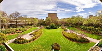 Học tại Đại học La Trobe, Australia - Top 500 Đại học hàng đầu thế giới - 2 Môi trường học tập: