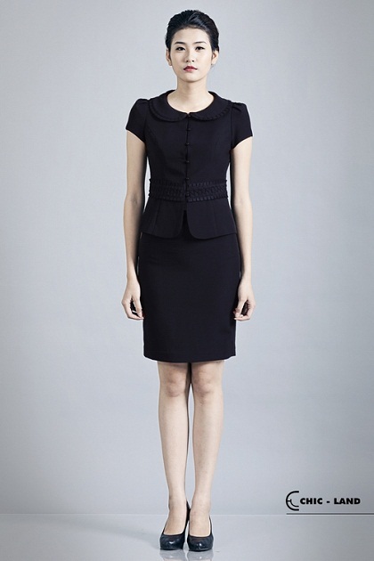 Chic-land bổ sung sản phẩm cho đợt giảm giá. - 6 Photo:
