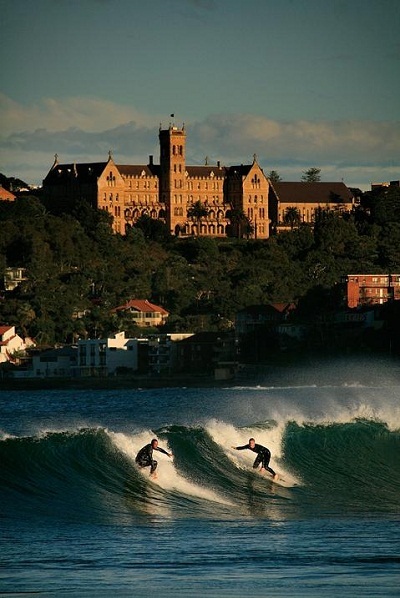 Cơ hội học bổng từ trường International College Of Management, Sydney, Australia