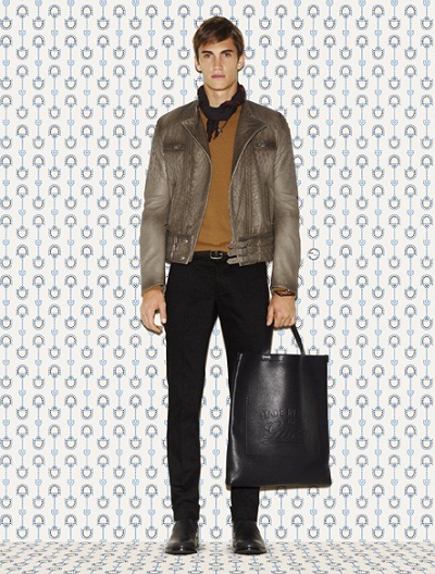 “Quà tặng đặc biệt” từ Gucci & Milano - 8 “Quà tặng đặc biệt” từ Gucci & Milano
