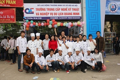 Hội trại hè 2011