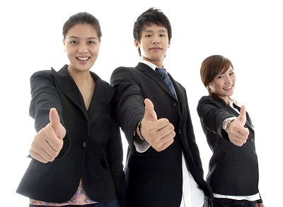 Ngôn ngữ Anh - Tự tin ra thế giới - 1 Sinh viên Ngôn ngữ Anh (ĐH Hoa Sen) tự tin trở thành ứng viên số 1