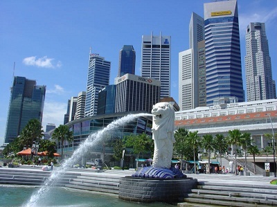Tuần lễ du học Singapore và tặng vé máy bay và iPad 2 - 1 Tuần lễ du học Singapore và tặng vé máy bay và iPad 2
