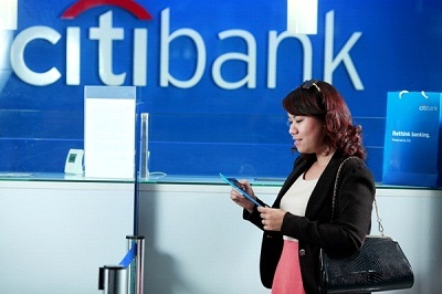 Thú hút khách hàng bằng sự khác biệt  - 1 Citibank đang từng bước giúp khách hàng thay đổi nếp nghĩ về ngân hàng truyền thống
