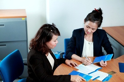 Thú hút khách hàng bằng sự khác biệt  - 2 Citibank đang từng bước giúp khách hàng thay đổi nếp nghĩ về ngân hàng truyền thống