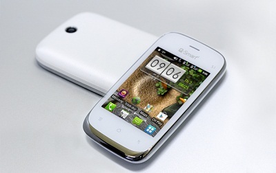 Smartphone Q-Smart S1 có gì hơn điện thoại tính năng? - 2 Smartphone Q-Smart S1 có gì hơn điện thoại tính năng?