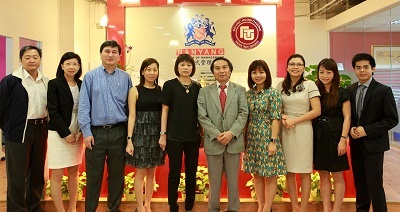 ĐH Ngoại thương tuyển sinh toàn quốc khóa học Quản trị Du lịch - Khách sạn - 2 Các ưu điểm của khóa học