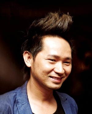 Nhà tạo mẫu tóc Tân Thế Giới