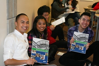 Vì sao bạn nên chọn học tại Cao đẳng cộng đồng?