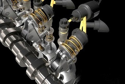 Đôi điều chưa biết về công nghệ phun xăng điện tử - 1 Ưu điểm của công nghệ phun xăng điện tử