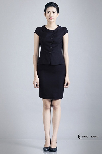 CHIC-LAND Giảm giá 50% toàn bộ sản phẩm - 4 CHIC-LAND Fashion Head Office
