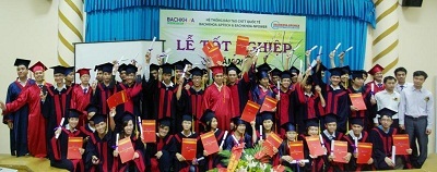 Học bổng toàn phần và Ipad 3 đến từ “Bill Gates Scholarship” của Aptech