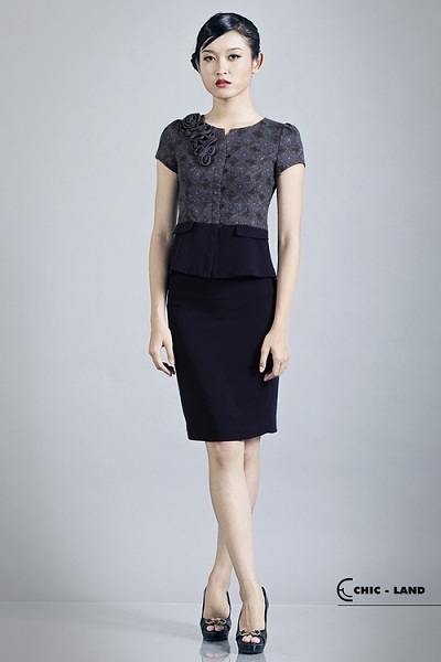 CHIC-LAND Giảm giá 50% toàn bộ sản phẩm - 6 CHIC-LAND Fashion Head Office