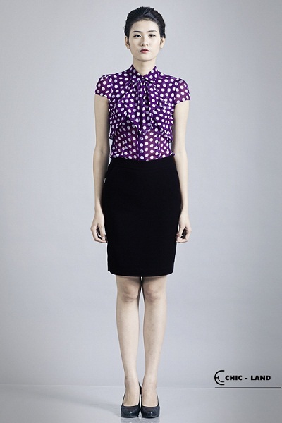 CHIC-LAND Giảm giá 50% toàn bộ sản phẩm - 7 CHIC-LAND Fashion Head Office