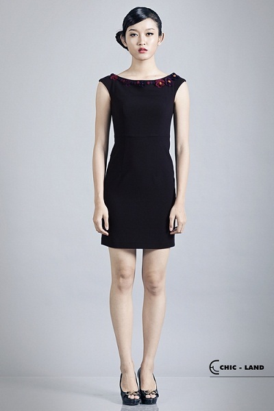 CHIC-LAND Giảm giá 50% toàn bộ sản phẩm - 8 CHIC-LAND Fashion Head Office