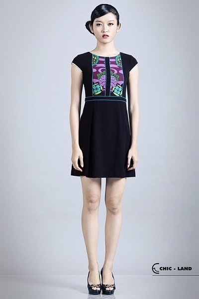 CHIC-LAND Giảm giá 50% toàn bộ sản phẩm - 9 CHIC-LAND Fashion Head Office