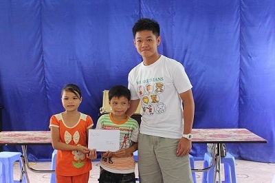 Học viện IVYPREP qua các con số