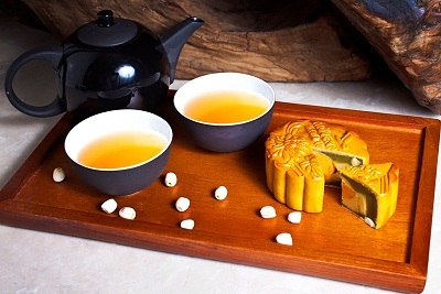 Thơm thảo những Trung Thu đoàn viên - 1 Thơm thảo những Trung Thu đoàn viên