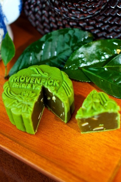 Thơm thảo những Trung Thu đoàn viên - 2 Thơm thảo những Trung Thu đoàn viên