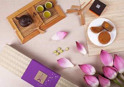 Maison Des Gâteaux - Món quà nghìn năm mang hơi thở hiện đại - 3 Maison Des Gâteaux - Món quà nghìn năm mang hơi thở hiện đại