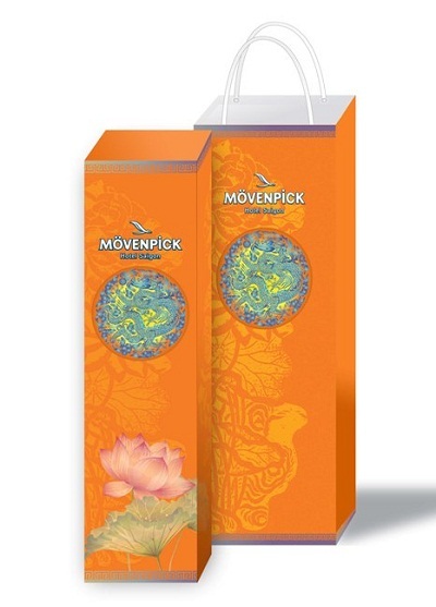 Thơm thảo những Trung Thu đoàn viên - 3 Thơm thảo những Trung Thu đoàn viên