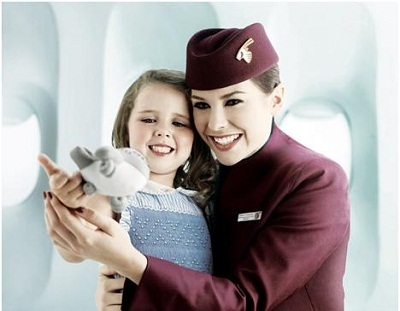 Qatar Airways khuyến mãi đặc biệt trong 3 ngày