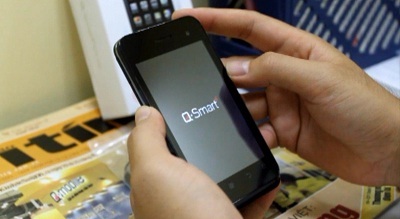 Cấu hình Q-Smart S15: