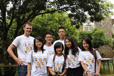 Để con đường xin học bổng du học không còn là cuộc đua nước rút