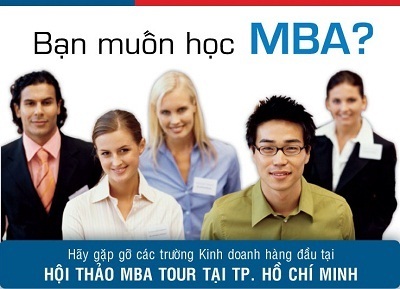 The MBA Conference - Nơi khởi đầu của thành công - 1 The MBA Conference - Nơi khởi đầu của thành công