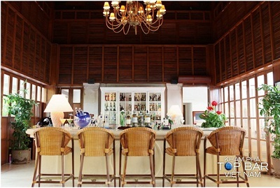Khám Phá Top Bar ở Việt Nam - 9 Phong cách lãng mạn của Hải Vân Lounge