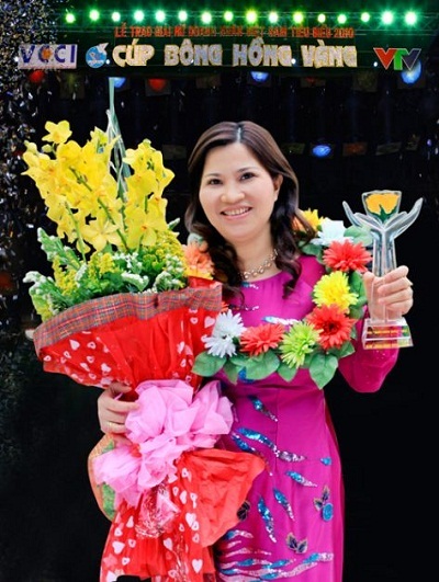 Công ty dược phẩm Tâm Bình: Chất lượng làm nên thương hiệu - 1 Người luôn muốn chiến thắng chính mình