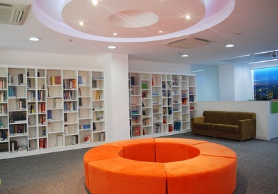 Trường cao đẳng quốc tế PSB khánh thành cơ sở mới tại trung tâm quận 1