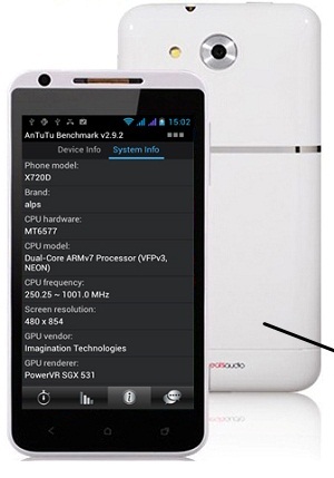 REVO NEW tân binh không đối thủ “HKphonesaigon” ra mắt - 1 REVO NEW tân binh không đối thủ “HKphonesaigon” ra mắt