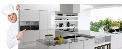 Hãy đầu tư cho những vật dụng bếp một cách thông minh nhất