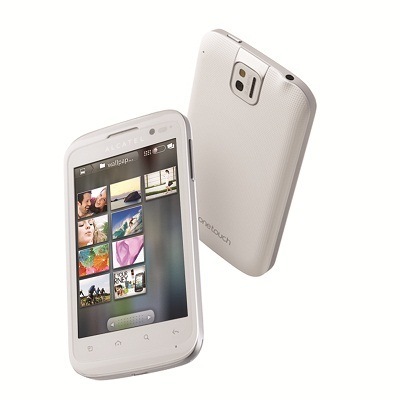 Thành Công Mobile chính thức phân phối ĐTDĐ Alcatel One Touch