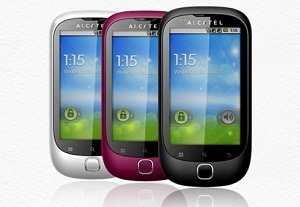 Giảm 30% khi mua ĐTDĐ tại Thành Công Mobile - 2 Alcaltel One Touch 927