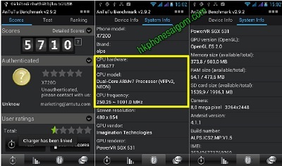 REVO NEW tân binh không đối thủ “HKphonesaigon” ra mắt - 3 REVO NEW tân binh không đối thủ “HKphonesaigon” ra mắt