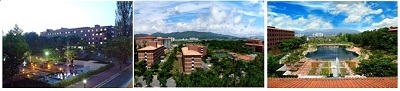 Du học Hàn Quốc: Đại học Daegu mang cơ hội cho tất cả mọi người - 4 Kí túc xá Biho