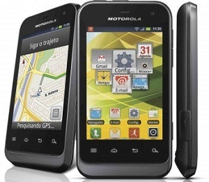 Giảm 30% khi mua ĐTDĐ tại Thành Công Mobile - 4 Motorola Defy Mini XT321 – Sẵn sàng cho mọi thách thức: 4,992,000VND