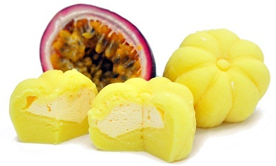 Đón mùa trăng với bánh trung thu phong cách Châu Âu - 6 Đón mùa trăng với bánh trung thu phong cách Châu Âu