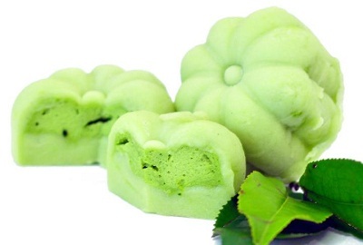 Đón mùa trăng với bánh trung thu phong cách Châu Âu - 7 Đón mùa trăng với bánh trung thu phong cách Châu Âu