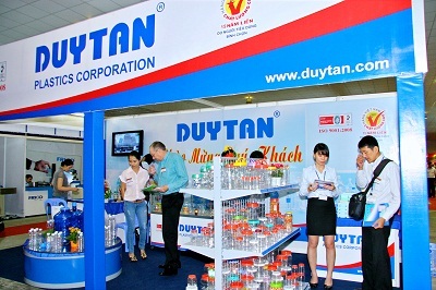 Gần 300 đơn vị tham gia Vietfood & Beverage – ProPack 2012