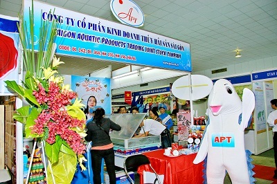 Gần 300 đơn vị tham gia Vietfood & Beverage – ProPack 2012