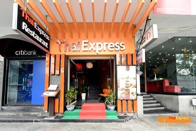 Khám phá món ăn dân dã “tuyệt đỉnh” của Thái Lan trên đất Việt - 5 Chuỗi nhà hàng ThaiExpress tại Hà Nội hiện đang phục vụ Massaman Curry: