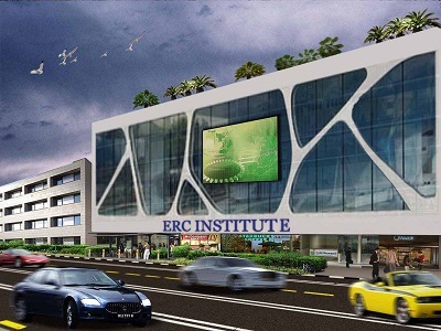 Du học Singapore: Dự bị đại học dành cho học sinh hết lớp 9 tại Việt Nam! - 1 2. Đôi nét về ERCi – Singapore